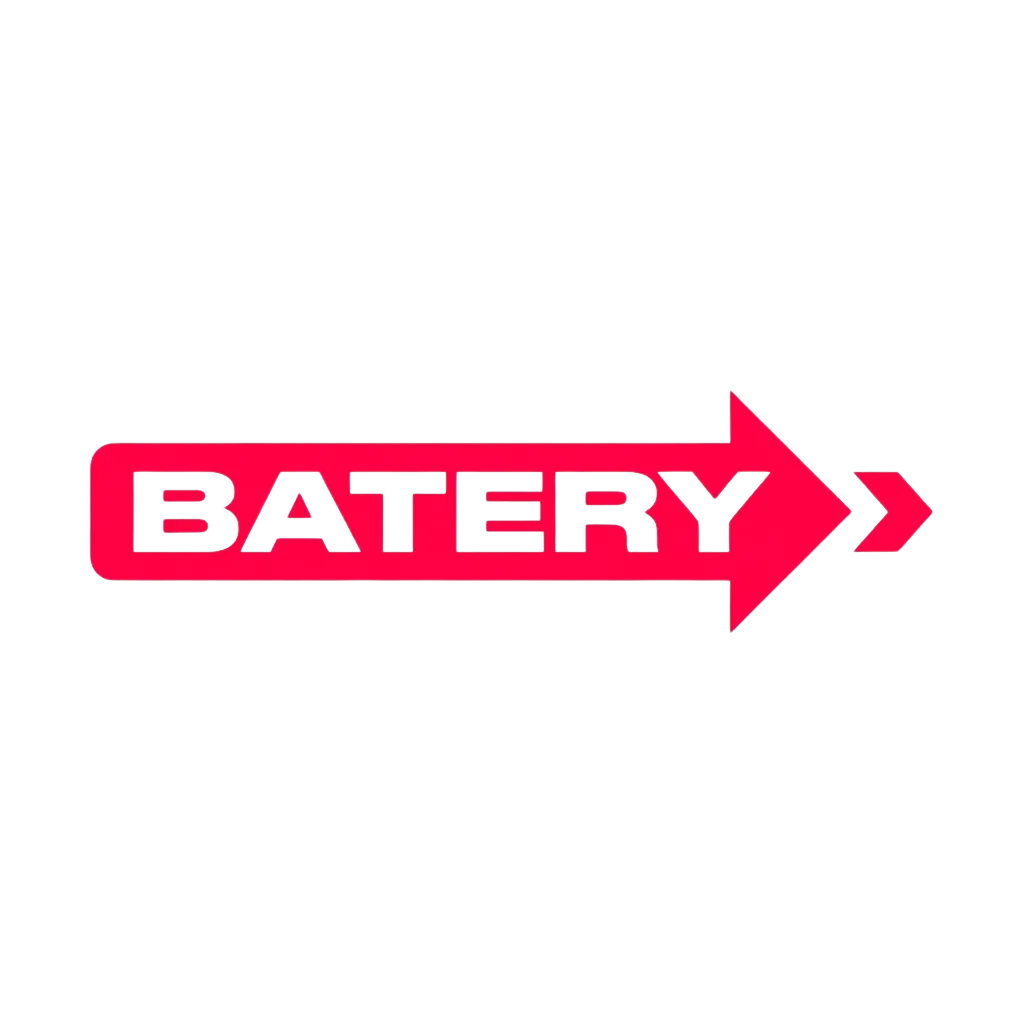 batery logo